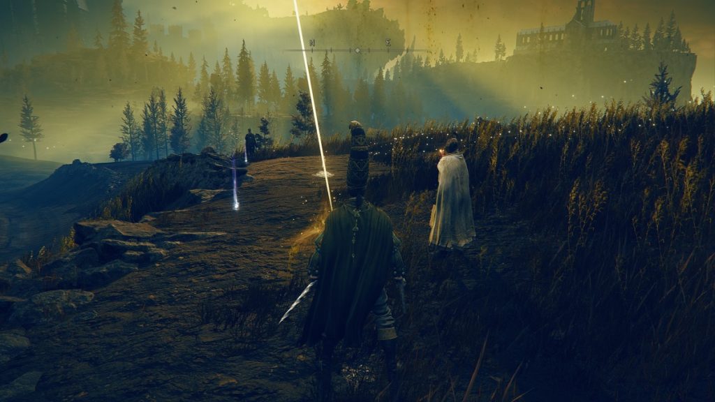 Elden Ring DLC : Floraison Toxique emplacement, où trouver cette Cendre de guerre dans Shadow of the Erdtree ?