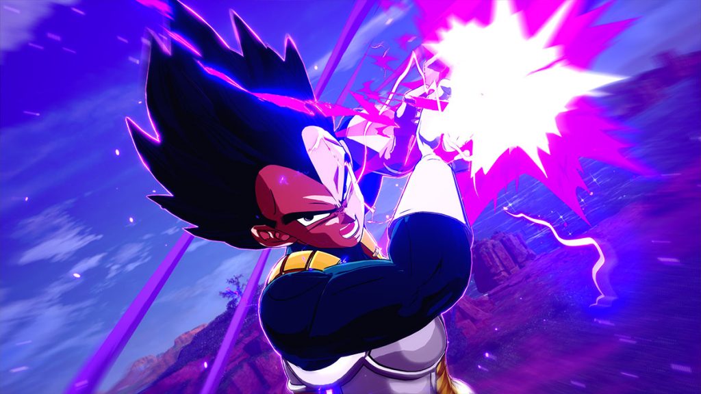 Dragon Ball Sparking Zero crossplay et cross plateforme, les fonctionnalités seront-elles présentes ?