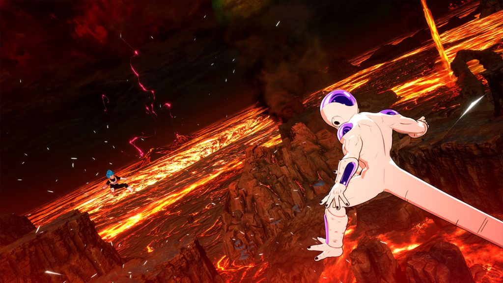Leak Dragon Ball Sparking Zero : fuites des infos sur l’édition ultimate et les prix