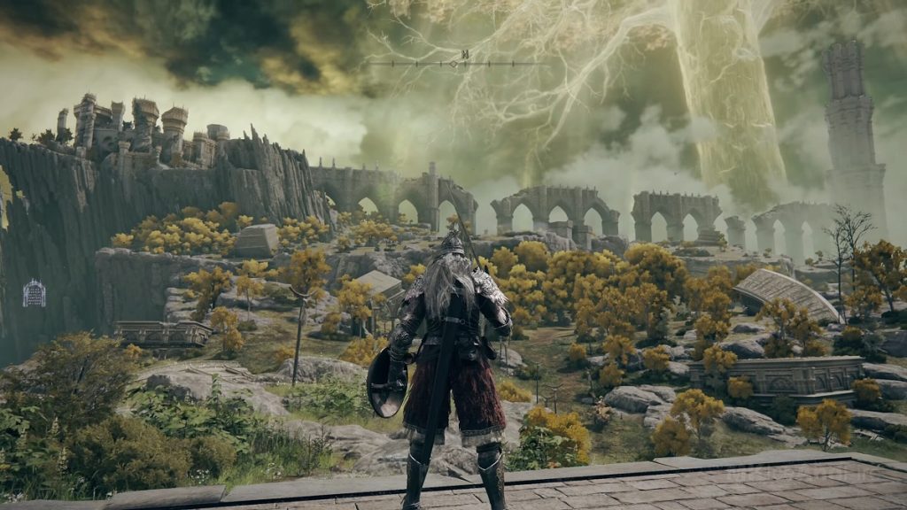 Flamme renforce-moi Elden Ring : emplacement et comment obtenir le sort ?