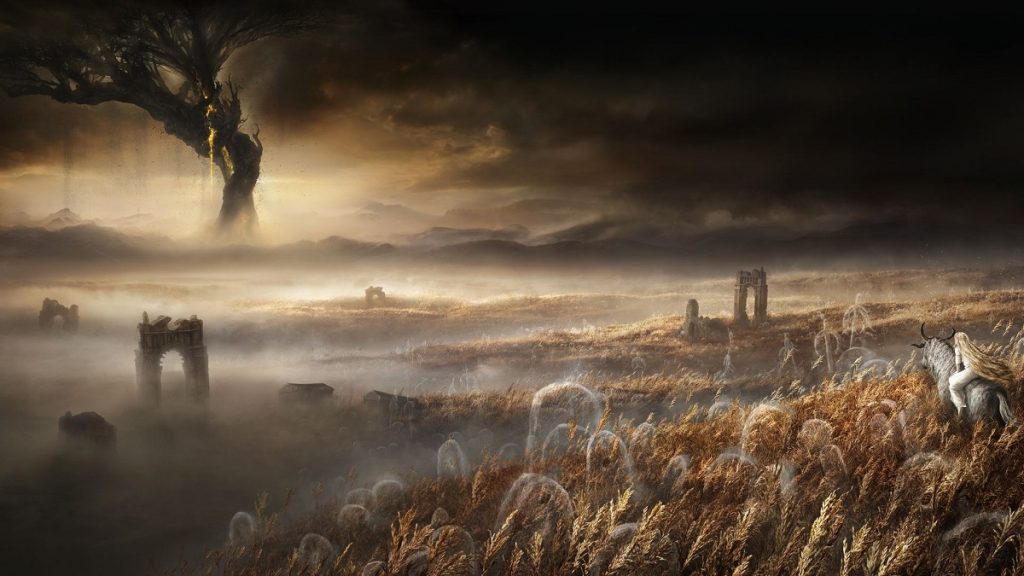 Elden Ring DLC Pendentif Gravé emplacement : comment l’obtenir dans Shadow of the Erdtree ?