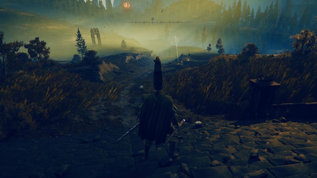 Elden Ring DLC : Sites de grâce emplacement sur la carte