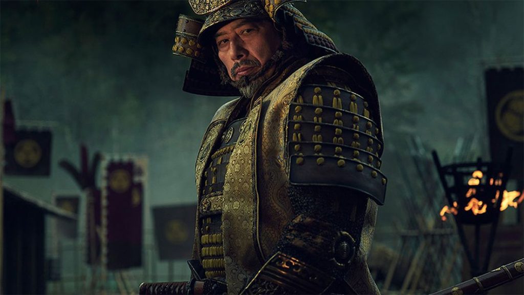 Ghost of Tsushima : Hiroyuki Sanada, l’acteur de la serie Shogun, serait en négociation pour jouer dans le film