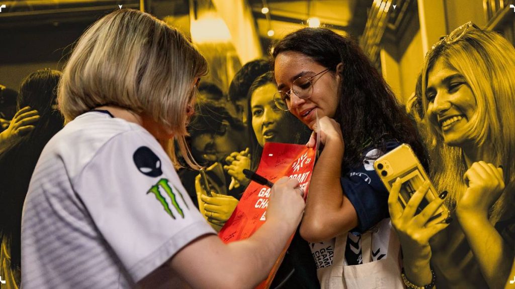 VALORANT Game Changers, la scène féminine s’élargit et le circuit compétitif obtient des nouvelles règles !