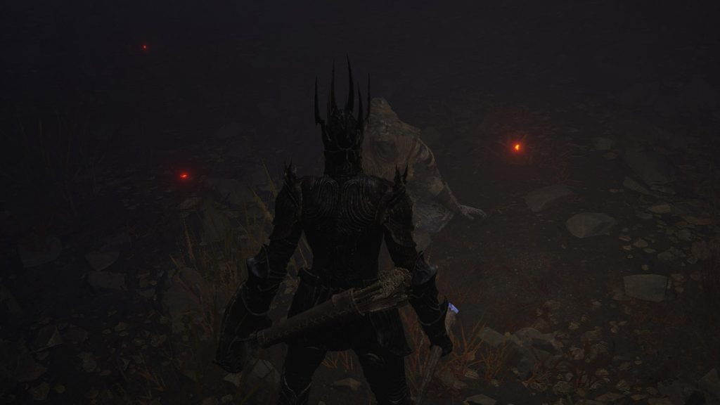 Elden Ring : Igon emplacement et quête, où trouver le Tueur de dragon dans Shadow of the Erdtree ?