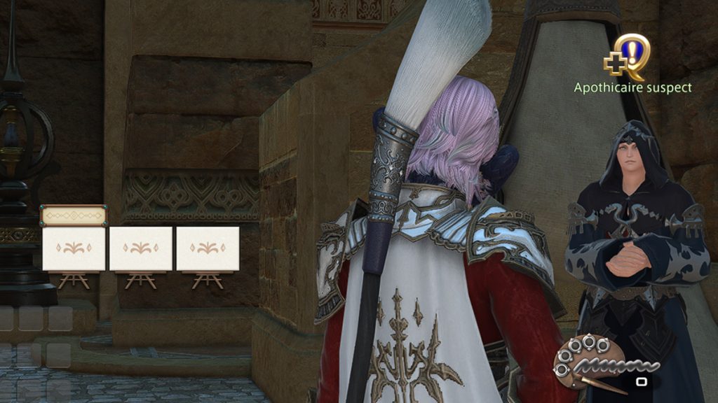 Philtre d’illusion FF14 gratuit, comment récupérer le free fantasy avec l’extension Dawntrail de Final Fantasy 14 ?