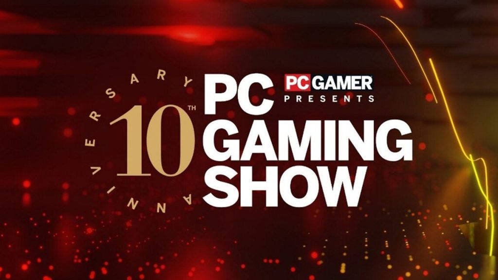 PC Gaming Show résumé, liste des jeux annoncés à l’édition 2024 !