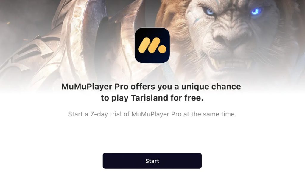 Tarisland Mac, est-ce que le jeu est disponible sur les PC d’Apple OS ?