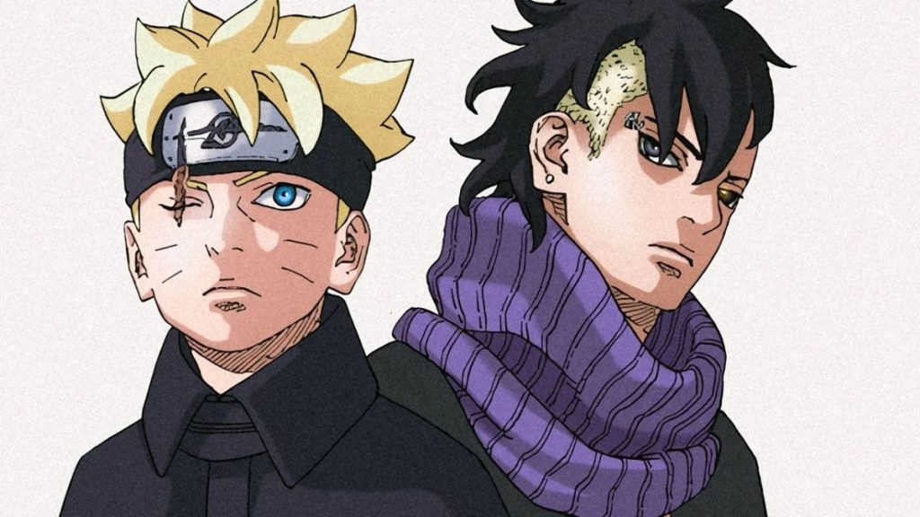 Boruto : Two Blue Vortex 13 : Date et heure de sortie du chapitre : où lire gratuitement et légalement le scan ?