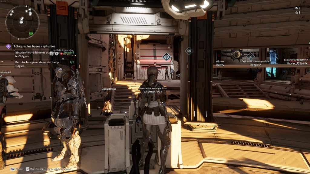 Dompteur (Tamer) comment obtenir l’arme dans The First Descendant ?