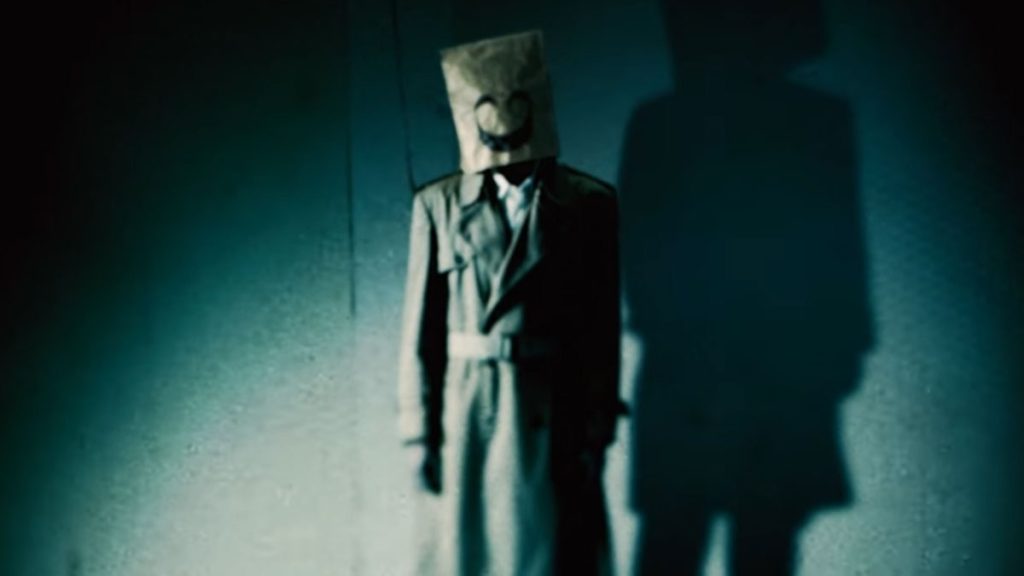 Qui est Emio ? Nintendo tease un tout nouveau jeu d’horreur qui donne des frissons