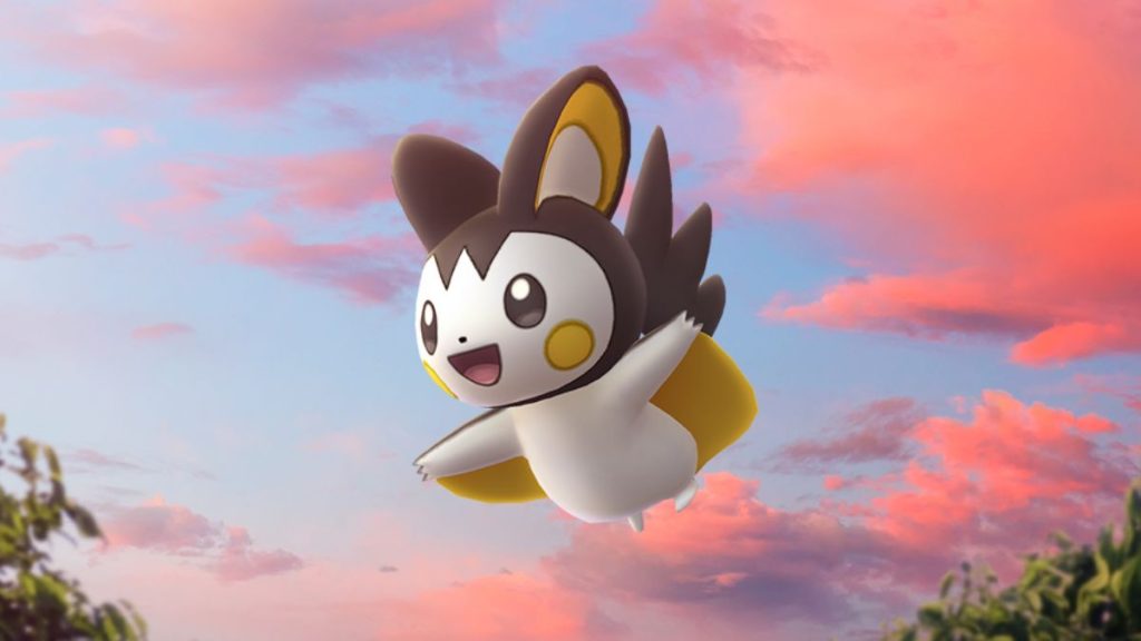 À l’aube d’une nouvelle découverte : Emolga, Crabagarre ou Couaneton, quel chemin choisir sur Pokémon Go ?