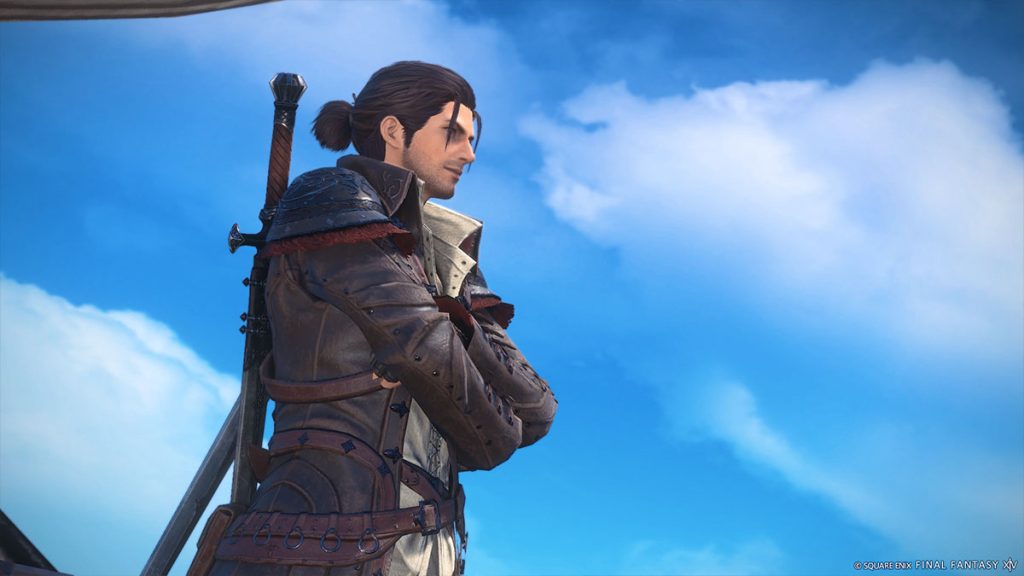 FF14 : Naoki Yoshida sera à Paris pour la Japan Expo et à l’occasion d’un Fan Gathering