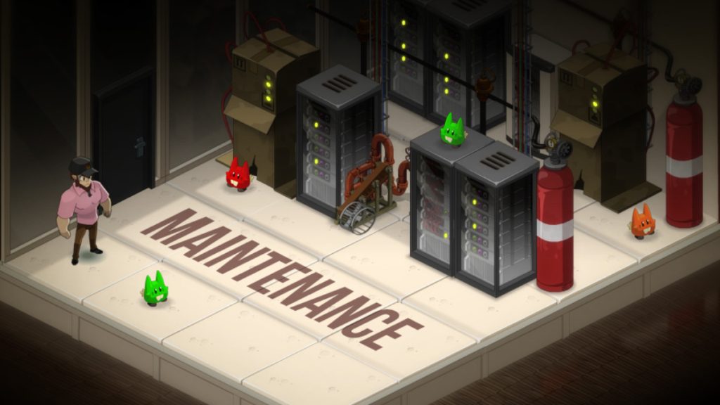 Maintenance Dofus Retro du 10 juillet 2024 : quand se termine la mise à jour ?