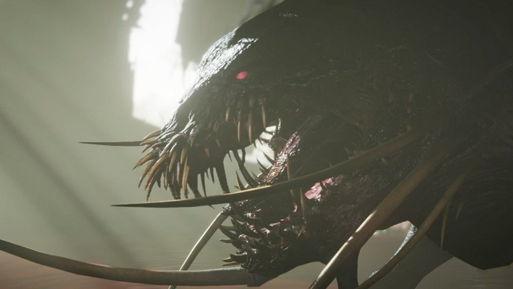 Once Human Chien de l’Ombre (Shadow Hound) : Emplacement et guide pour vaincre ce boss