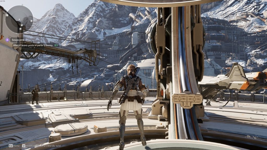 Stabilisateur de forme : comment en obtenir des « Shape Stabilizer » sur The First Descendant