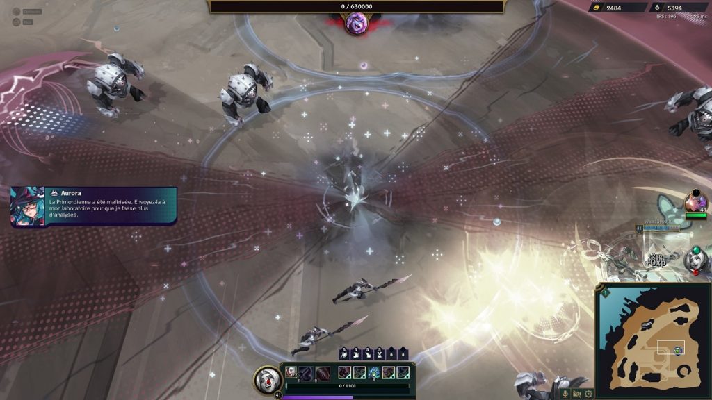 LoL Swarm Guide : tout ce qu’il faut savoir avant d’y jouer et même après !