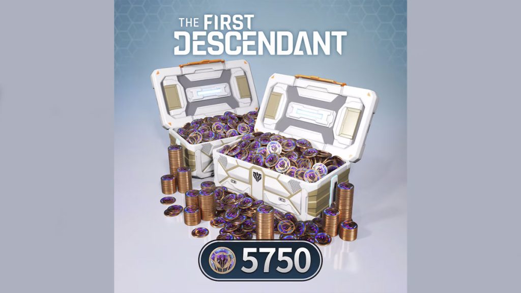 The First Descendant Caliber, peut on obtenir cette monnaie gratuitement ?