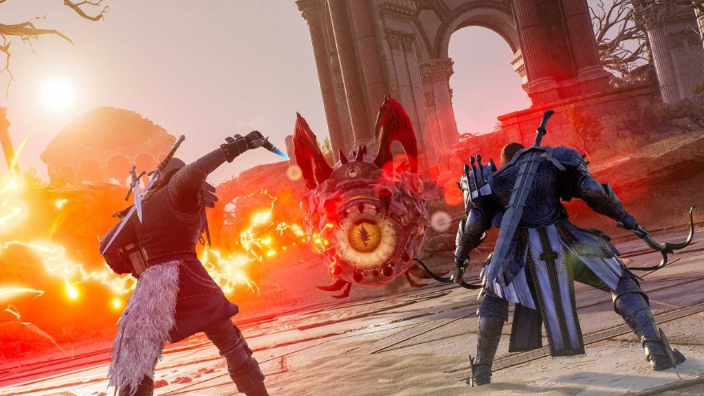 Throne and Liberty Discord : où trouver des joueurs français avec qui jouer ?