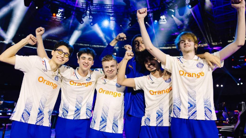 VALORANT, on connait déjà le roster de la Karmine Corp pour 2025 ?