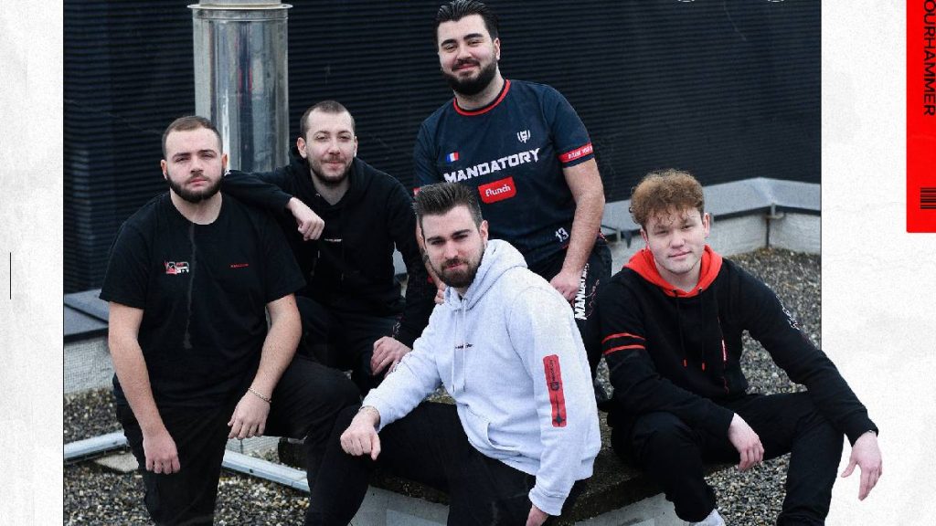 Valorant, Mandatory ne se qualifie pas pour l’Ascension et n’ira pas en VCT !