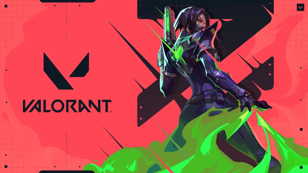 Valorant : C’est bon, c’est disponible sur cette console !