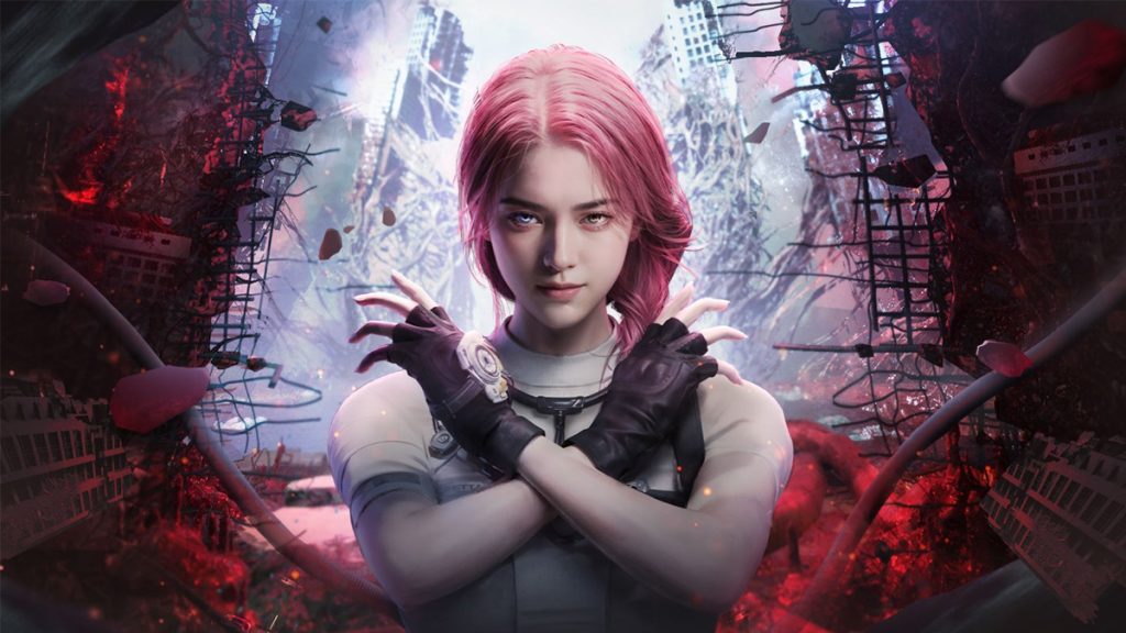 Once Human meilleur build : comment jouer Shrapnel, PvE ou PvP ?