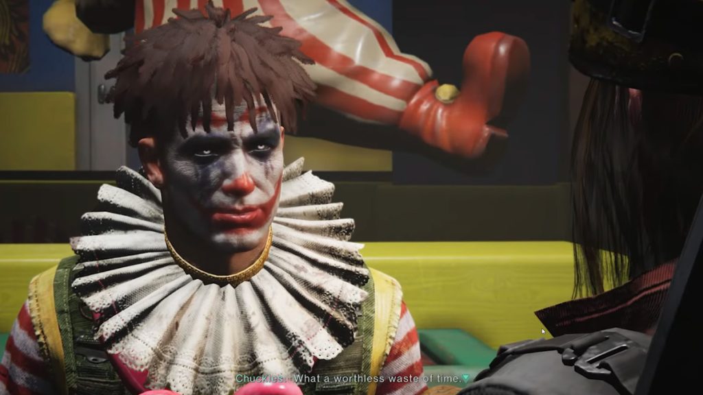 Once Human Carnival of Doom : comment résoudre l’énigme ?