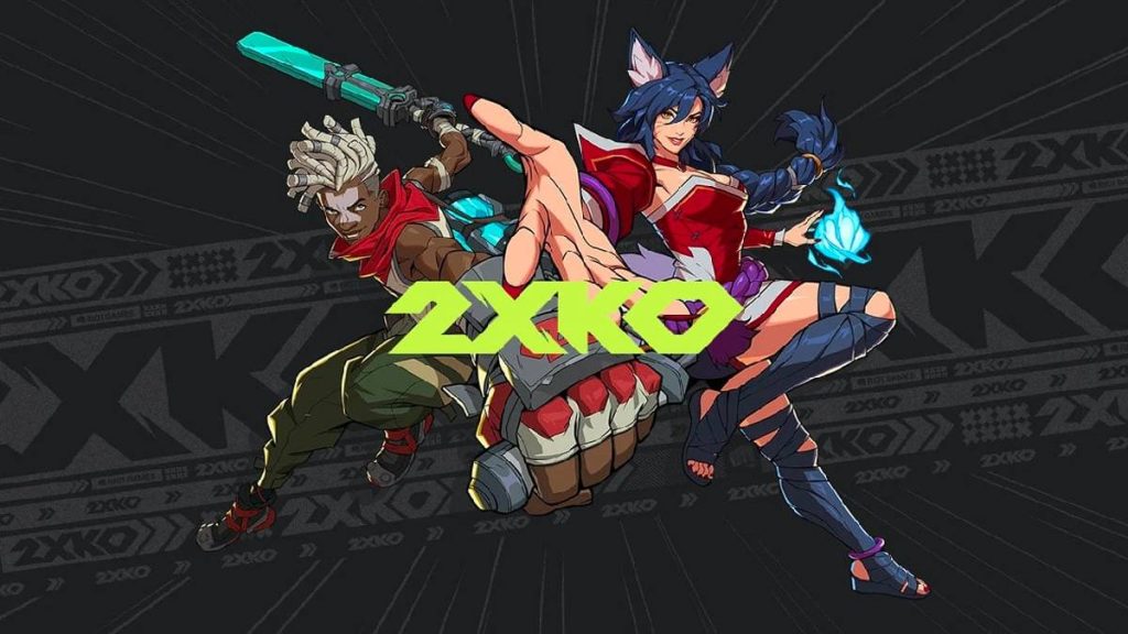 2XKO, comment rejoindre le serveur Discord français du jeu et trouver d’autres joueurs ?