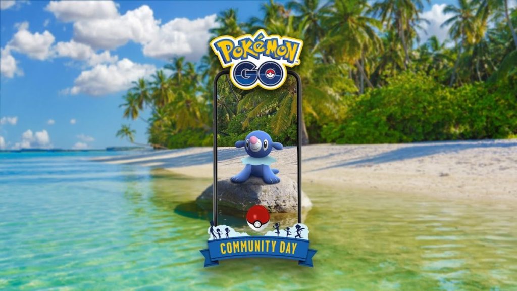 Otaquin (shiny) Community Day sur Pokémon GO : le guide de l’événement