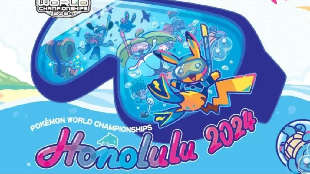 Conférence Pokémon : Une vague d’annonce, mais où est Pokémon Z-A ?