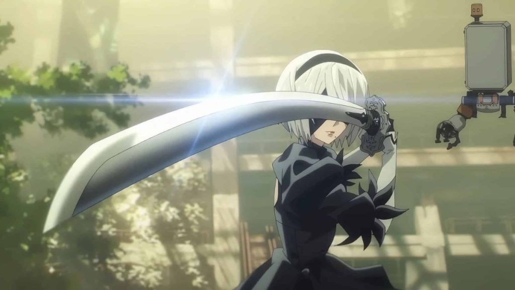 NieR:Automata Ver1.1a épisode 21 date et heure de sortie : où le regarder en streaming ?