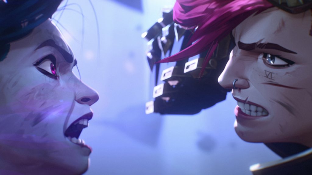 Les cinq premiers épisodes de la saison 2 d’Arcane ont fuité ?! Faites attention aux réseaux sociaux