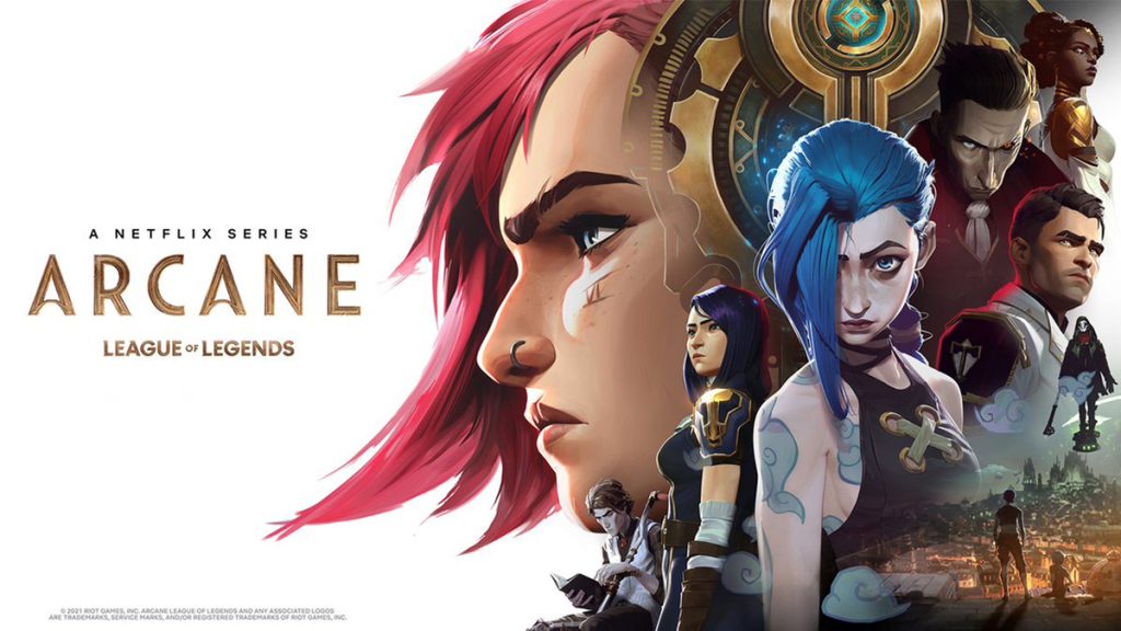 Les 4 prochains épisodes de la saison 2 d’Arcane vont-ils être leak ?