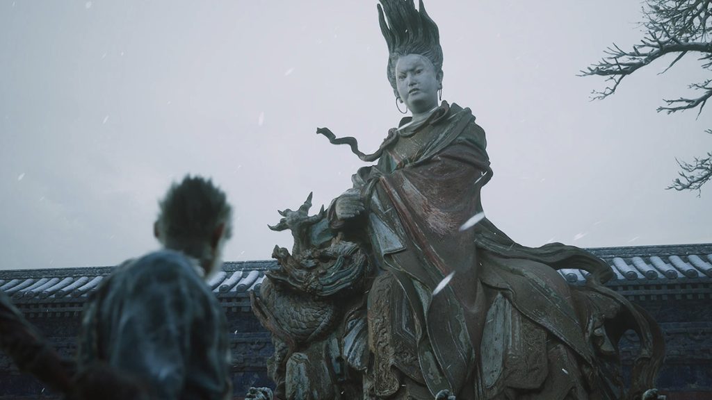 Black Myth Wukong : Plateformes, Game Pass, Heure de sortie, Early access, durée de vie, monde ouvert, Steam Deck, version physique, tout ce qu’il faut savoir sur le jeu