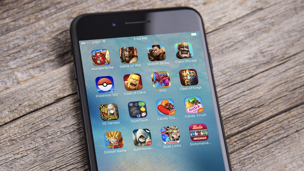 Les 10 meilleurs jeux mobiles à télécharger pour passer de bonnes vacances d’été 2024 !