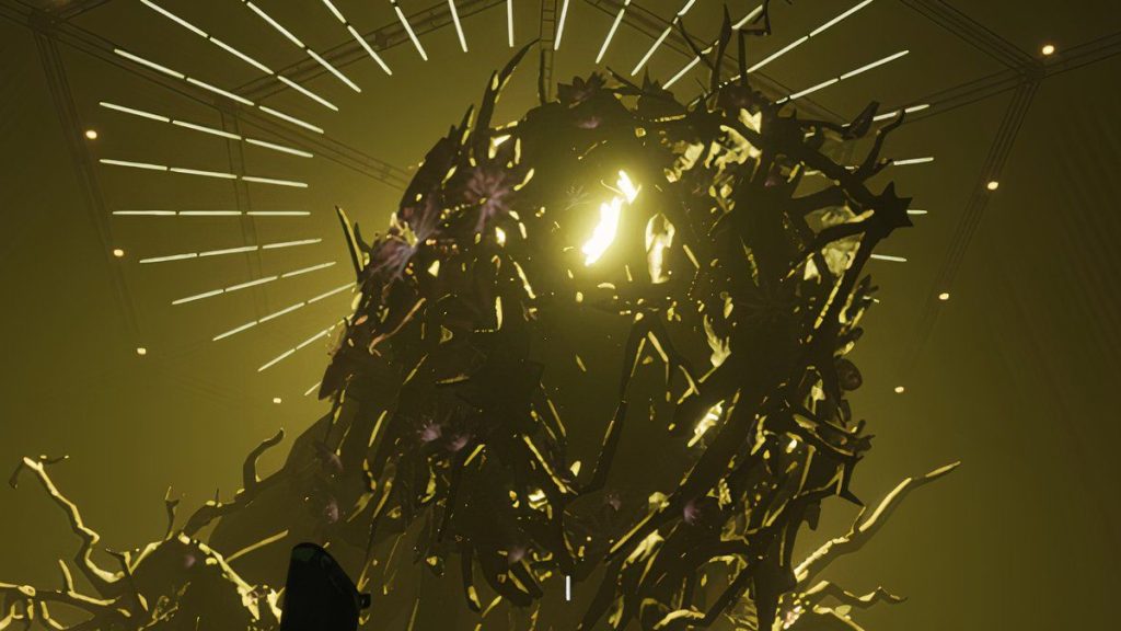 Once Human Seigneur de l’oubli (Forsaken Giant) : Emplacement et guide pour vaincre ce boss