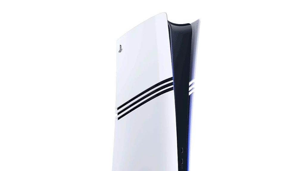 PS5 Pro : Prix, lecteur de disque en option, design, date de sortie… tout ce qu’il faut savoir sur la console