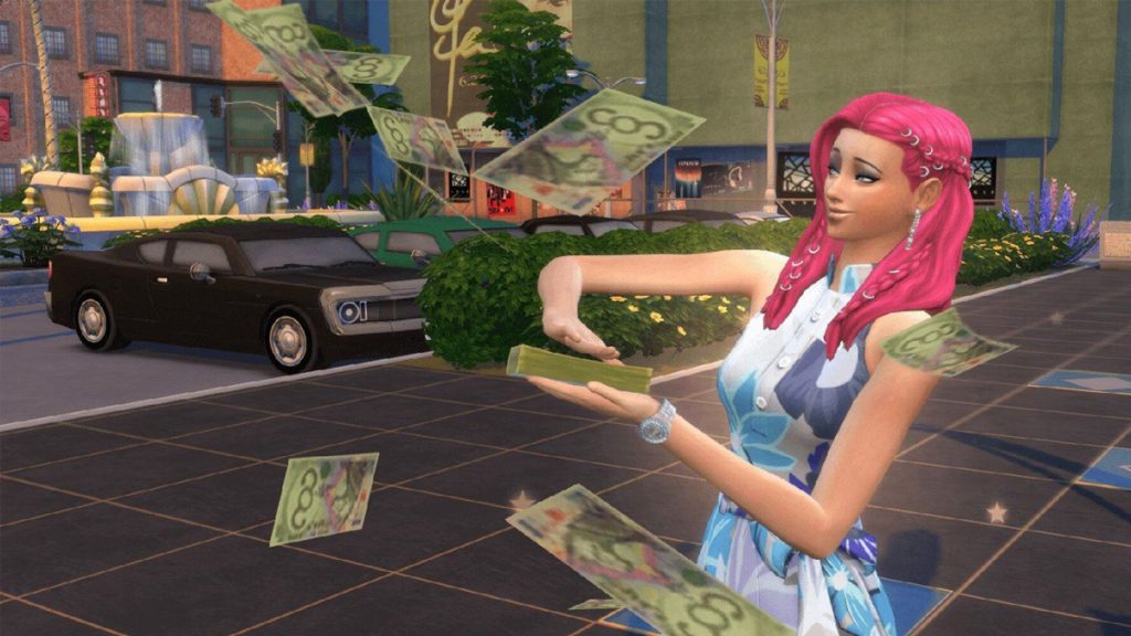 Sims 4 Packs et extensions : comment profiter d’une réduction très intéressante !