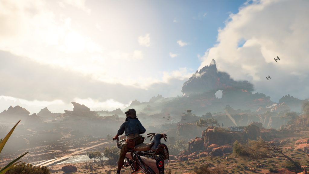 Carte interactive Star Wars Outlaws : où trouver la map pour les éléments d’intérêt ?