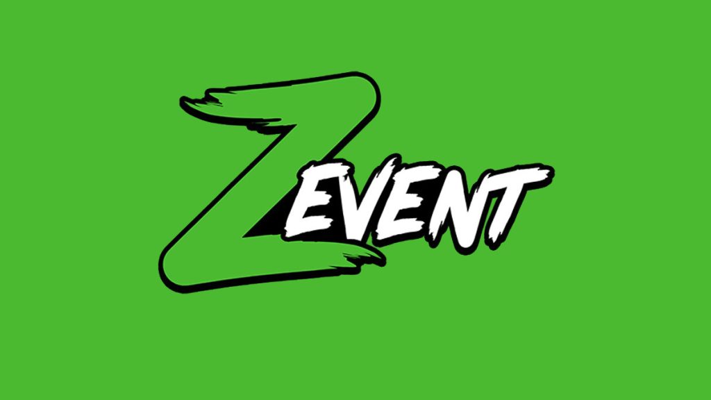 Qui participe au ZEvent 2024 : liste des streameurs et stremeauses et comment s’inscrire pour y participer ?