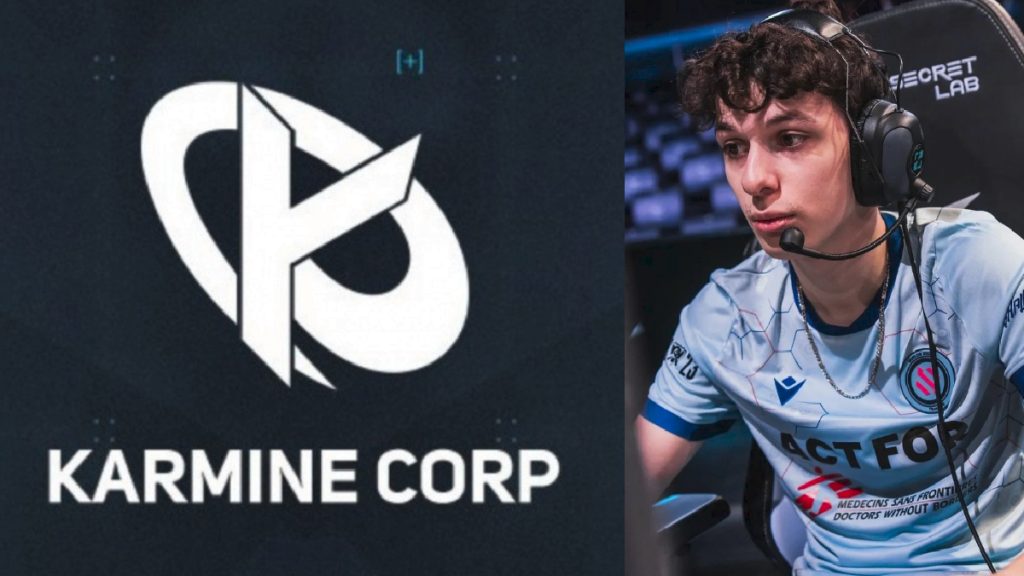 Adam de retour chez la KC ? Son dernier post Instagram donne de l’espoir aux fans de la Karmine Corp !