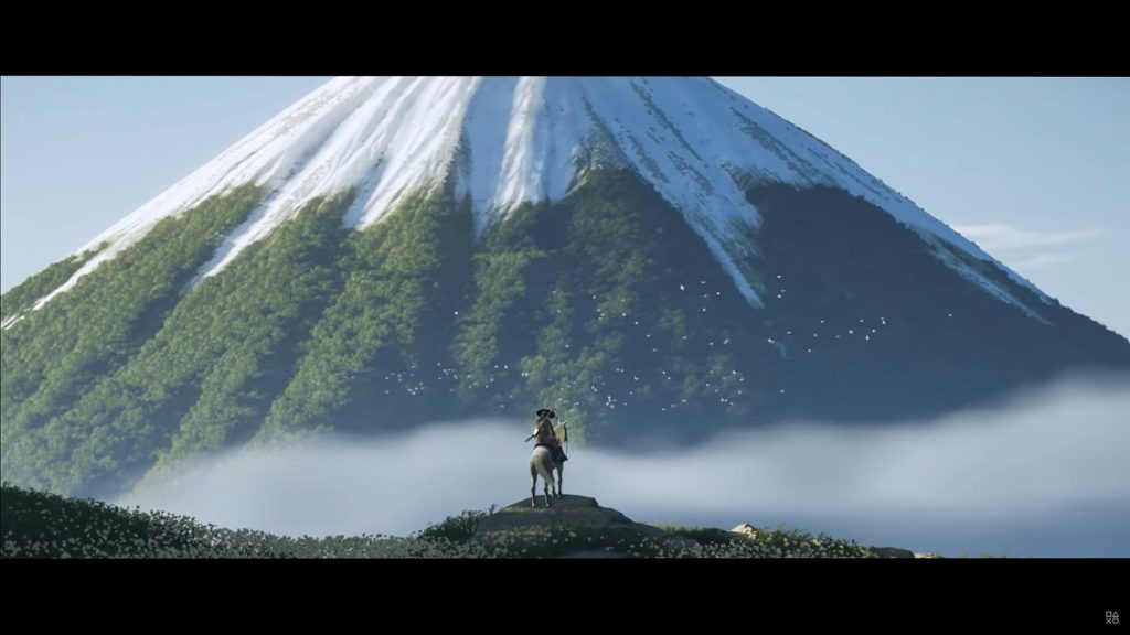 Ghost of Yotei Date, Prix PS5 et PC : tout ce qu’il faut savoir sur la suite de Ghost of Tsushima