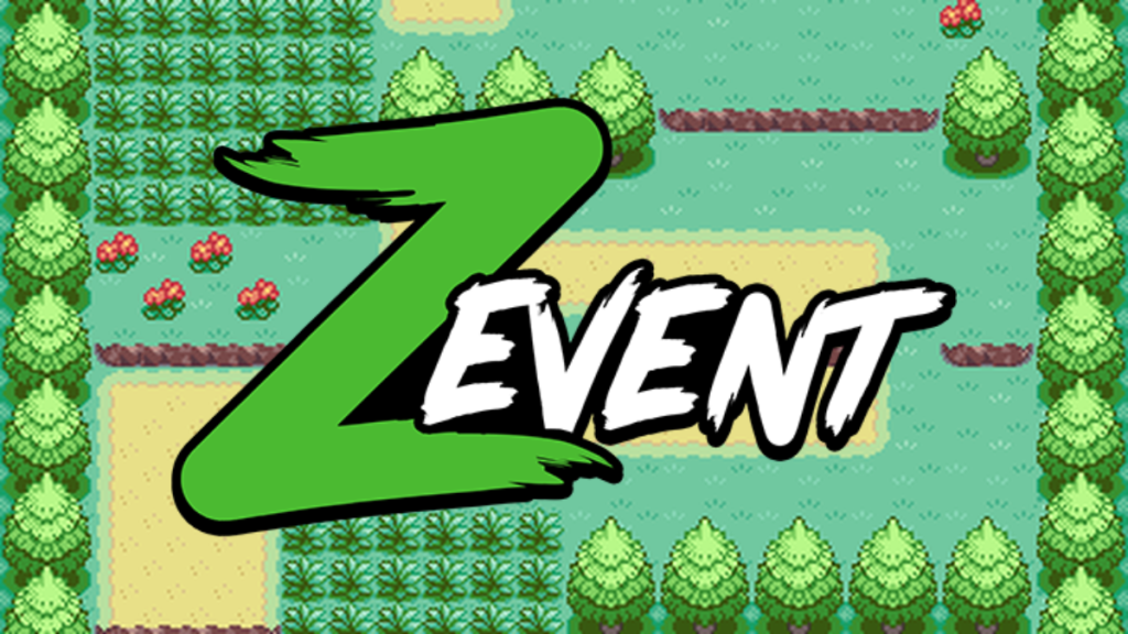 Twitch Plays Pokemon au Z Event 2024 : Qu’est-ce que c’est ? Comment y jouer ?