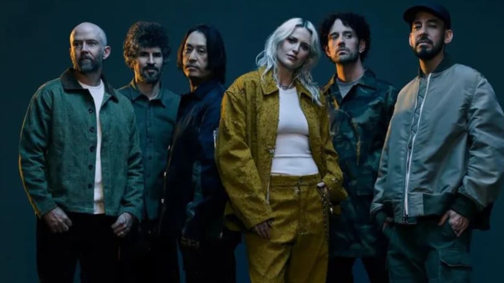 Le groupe Linkin Park aux Worlds 2024 de League of Legends ou pour la saison 2 d’Arcane ? La folle rumeur qui enflamme internet