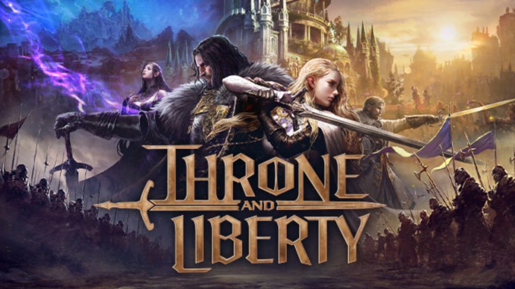 Throne and Liberty : date et heure de sortie, accès anticipé, crossplay, config … tout savoir sur le MMORPG