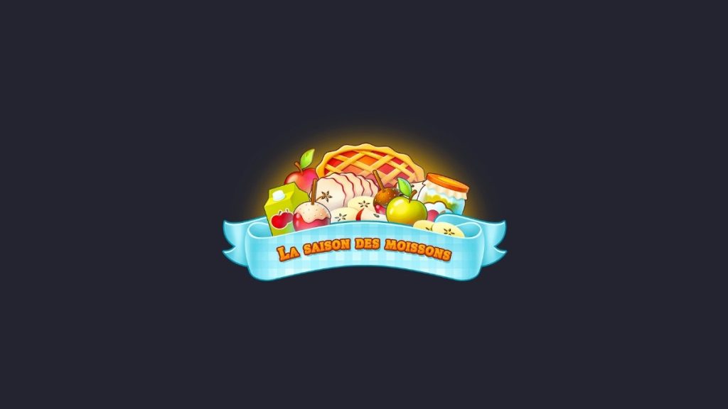 4 images 1 mot : La saison des moissons, solutions des énigmes journalières d’octobre 2024