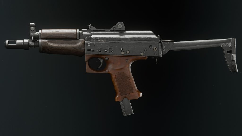 Jackal PDW Black Ops 6 : l’arme OP de la bêta déjà nerfée et c’est violent…