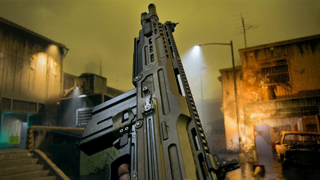 DTIR 30-06 Warzone : comment l’avoir en saison 6 et quelle est sa meilleure classe ?