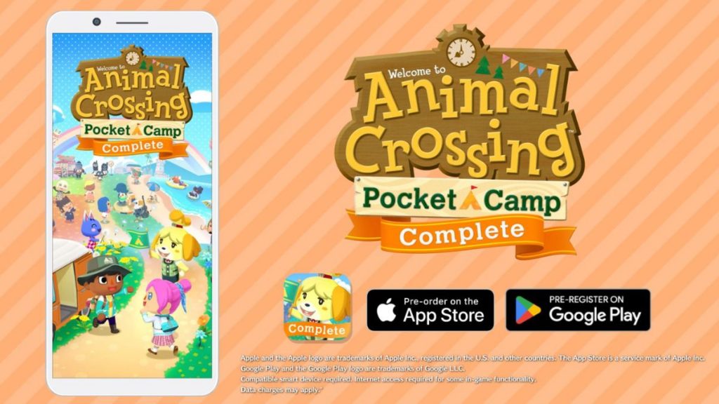 Animal Crossing: Pocket Camp Complete : Qu’est-ce qui change dans cette version payante du jeu ?